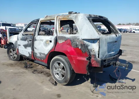 2006 Jeep Grand Cherokee Limited from USA, damaged, VIN 1J4HR58266C224192